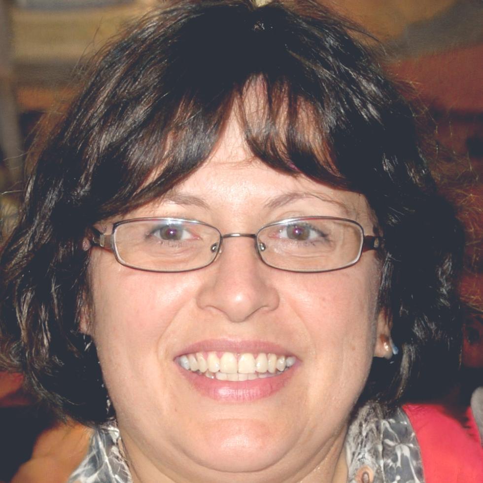 Айгерим Жумабекова - специалист по цифровым инструментам