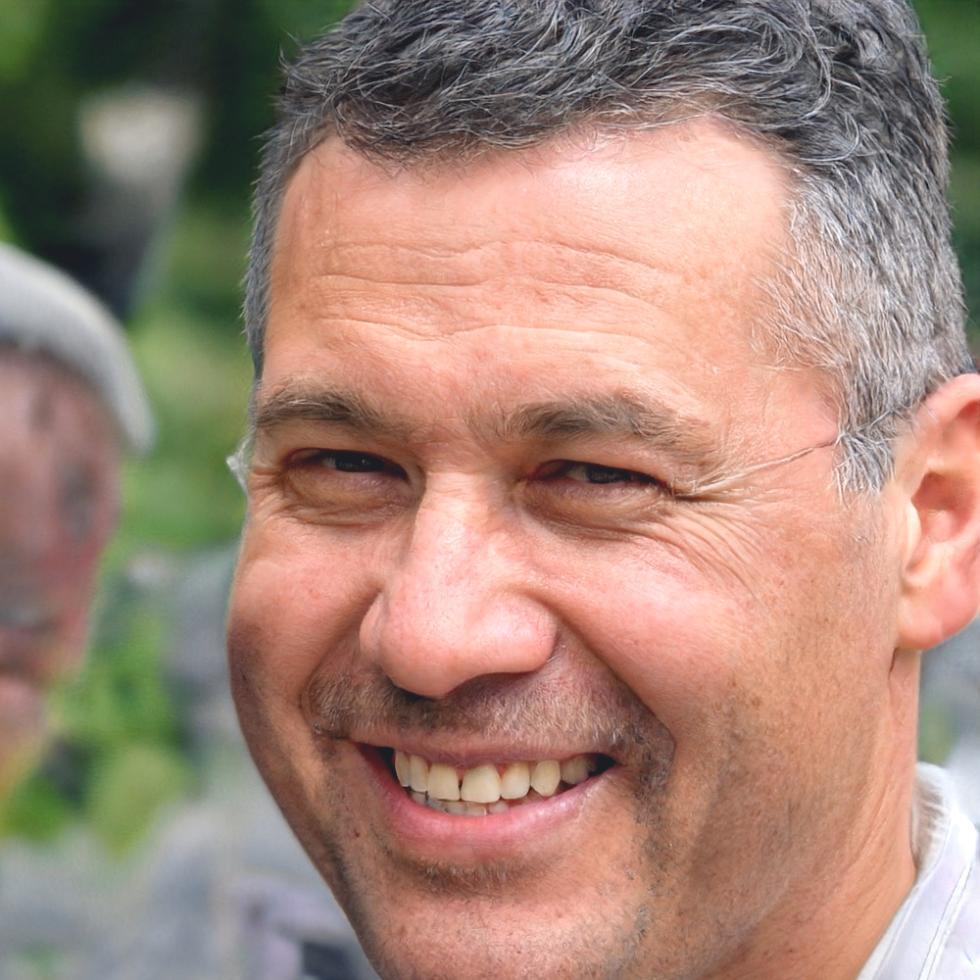 Фото Арсена Токтарова